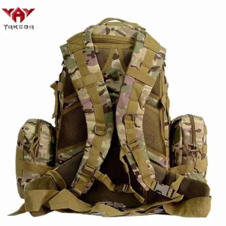 Рюкзак 35L Hiking Tactical 600D с отделяемыми карманами