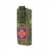 Крепление для жгута (molle)