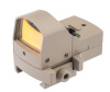AIM-O Mini Reflex Red Dot - TAN AO3034-DE