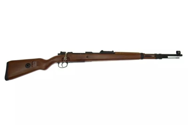 Модель винтовки Mauser Kar98k Rifle Replica