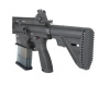 Страйкбольный автомат HK417A2 10 inch (Black) EC-202-10 BK  [East Crane] 