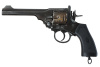 Gun Heaven (Win Gun) Webley MK VI 6mm Co2 Revolver