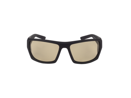 Очки баллистические стрелковые PMX Sammit GP-10030ST Anti-fog Желтые 89% [PYRAMEX]