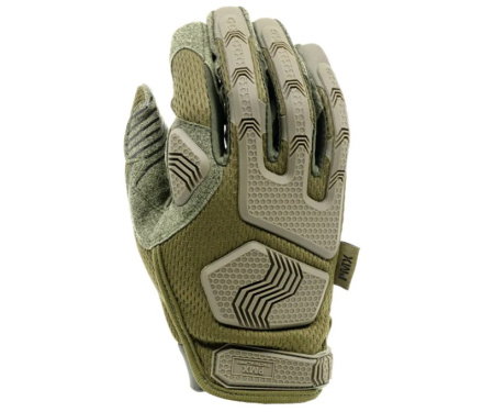 Перчатки тактические PMX Tactical Pro PMX-37