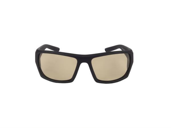 Очки баллистические стрелковые PMX Sammit GP-10030ST Anti-fog Желтые 89% [PYRAMEX]