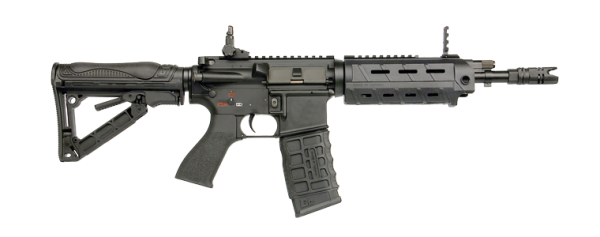 Страйкбольный автомат GC4 G26 A1 EGC-016-6A1-BNB-NCM (130-140 m/s) (G&G)