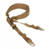 Ремень двухточечный (IDOGEAR) Two Points Sling RG, BK, CB, MC