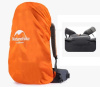 Рюкзак Naturehike NH70B070-B 70 л оранжевый