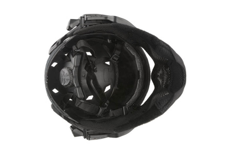 Защитная системаFAST Gunner Helmet