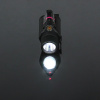 Фонарь тактические с ЛЦУ QD M6 Flash Light (LED) with Laser