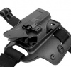 Кобура набедренная CQC Glock (Black) [A.C.M.]