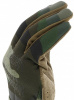 Перчатки Mechanix Tactical FastFit Woodland Camo (FFTAB-77)