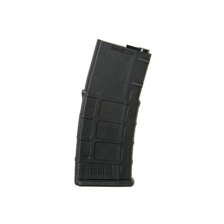 120rd Polymer mid-cap magazine for M4/AR-15 Series