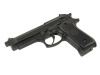 SRC Модель пистолета Beretta M92F non-blowback (greengas)