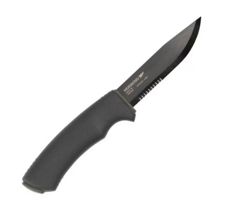 Нож Mora Tactical SRT Military Stainless Steel Fixed Blade Knife