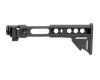 Folding Stock for M4/AR15/M16 [Boyi]