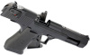 Страйкбольный пистолет TOKYO MARUI DESERT EAGLE, GBB, пластик, черный, модель 4952839