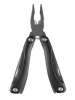 Мультитул Mil-Tec Kombi Tool multitool - Black 15402002