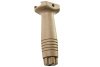 РУКОЯТКА ПЕРЕДНЯЯ НА RIS C.18 TAN (CYMA)
