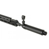 CYMA SVU AEG, металл, пластик, рельсы CM057C
