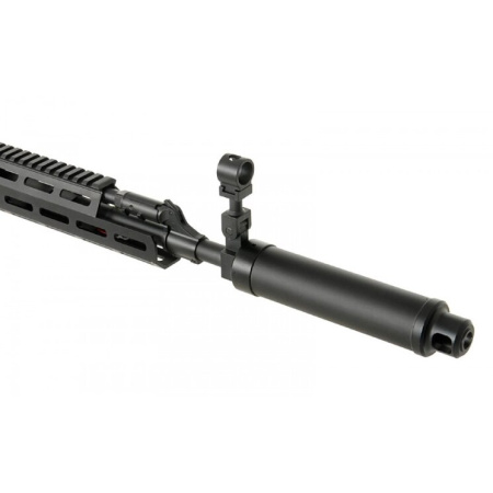 CYMA SVU AEG, металл, пластик, рельсы CM057C