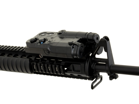 Dummy AN/PEQ-16 (Battery Case) - Black [FMA]
