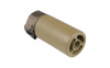 SureFire WARDEN c пламегасителем TN (5KU)