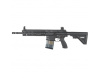 Страйкбольный автомат HK417A2 10 inch (Black) EC-202-10 BK  [East Crane] 