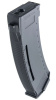 Магазин механический ARCTURUS AK MOD1 200Rds Mid-Cap EMM BLK с окном MAG-M1KE-BK 