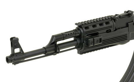 Страйкбольный автомат (Cyma) CM520 АК47 пластик