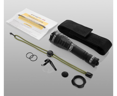 Тактический фонарь Armytek Predator Pro XHP35 HI