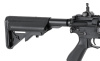 Страйкбольный автомат CM620 Mosfet Edition - Black [CYMA]