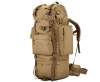 Рюкзак 70L Molle Military Hiking Camping 70х30х20cm 70L