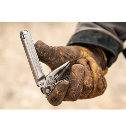  Мультитул Leatherman Bond Multitool Stainless