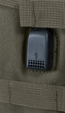 Рюкзак ShotTime Tactical, 28л, олива арт.: ST-BP-23015-OD
