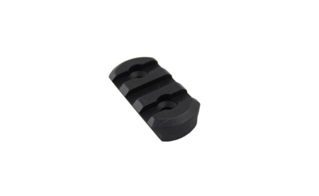 Комплект RIS планок 3 Slot Rail Section (MLOK and KeyMod)