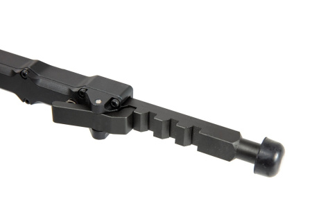Сошки S5 Tactical Bipod for RIS Rail [ 5KU ]