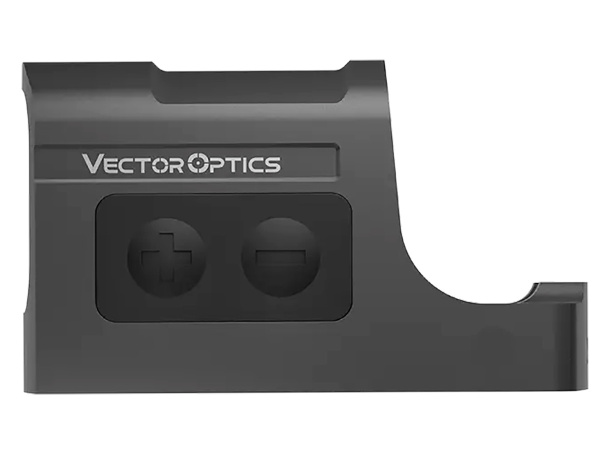 Коллиматор Vector Optics Frenzy-S 1x17x20 Aspheric Pistol, 3 МOA, красная арт.: SCRD-68