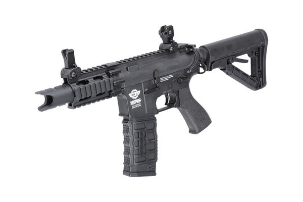 Страйкбольный автомат G&G Fire Hawk EGC-16P-FHK-BNB-NCM (110-120m/s) (G&G)