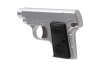 Модель пистолета GGH0401 GAS - Chrome (STTI/SRC)