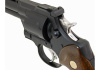 Страйкбольный револьвер ASG Zastava R-357 black, GAS (11542)