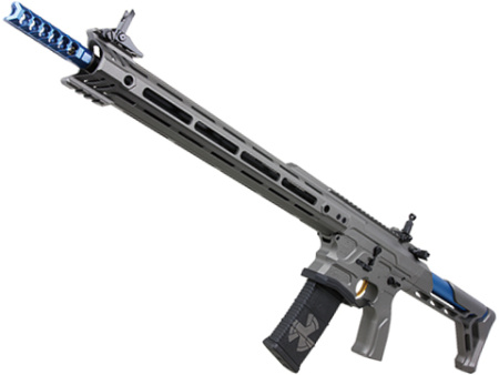 Магазин G&G BAMF (AEG, 90 шаров, механический) G-08-163