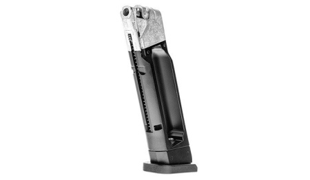 Glock 17 Gen.3 CO2 metall, Blow Back арт.: 2.6428 [UMAREX]