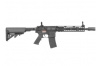 Страйкбольный автомат NOVESKE 10.5 INCH EC-604 Black [East Crane]