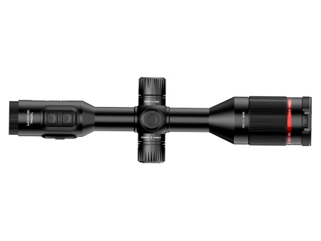 Прицел тепловизионный Guide TU630 x2-x16, 640x480