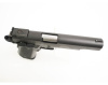 Страйкбольный пистолет WE Colt M1911 P14-45 Gas, GBB, Metal WE-E004B