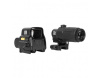 Прицел коллиматорный EOTech 558 (реплика) Red Green Point