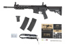 SA-E09 EDGE™ Carbine Replica - black [SPECNA ARMS]
