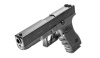 Glock 17 Gen.3 CO2 metall, Blow Back арт.: 2.6428 [UMAREX]