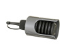 Silicone oil 60ml w/Applicator Tip [LEDA]